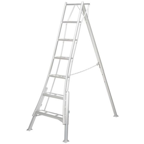 Hasegawa Adjustable Tripod Ladder