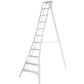 Hasegawa Adjustable Tripod Ladder