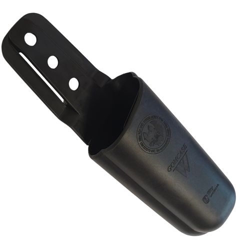 Gom Case W for saw &secat