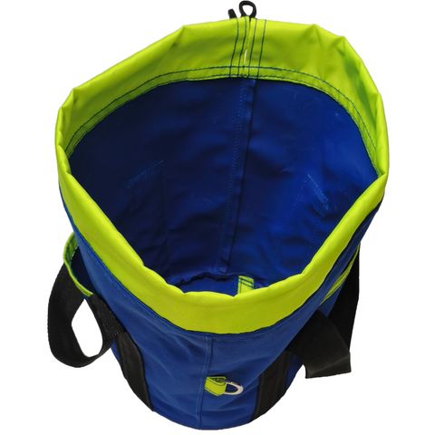 Harrison Throwline Bag