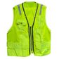 Plotters Vest