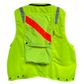 Plotters Vest