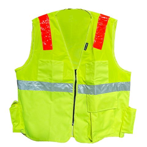 Logmaker Vest