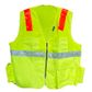 Logmaker Vest