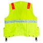 Logmaker Vest