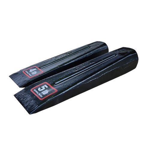 Steel Splitting Wedge