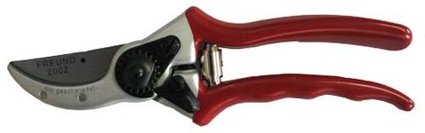 Freund 2002 Secateurs