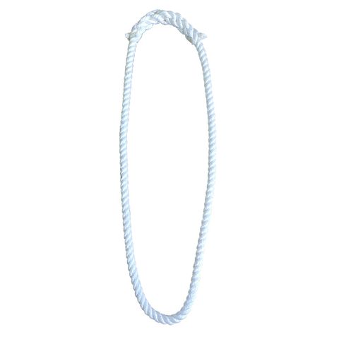 Prussic Loop 12mm  3 strand 1200mm circ