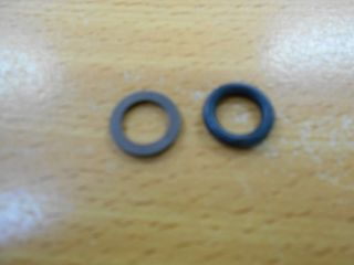 O-Ring Kit for Quick Coupling