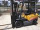 Used Forklifts