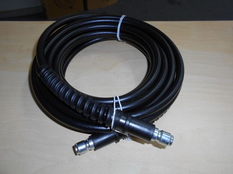 Hose, Hp Dn6 25ft, 3600psi Qd 8.753-422.0 - OEM Karcher 