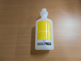 Glass Cleaner Spray Bottle 750ml