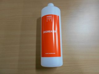 Degreaser Spray Bottle 750ml
