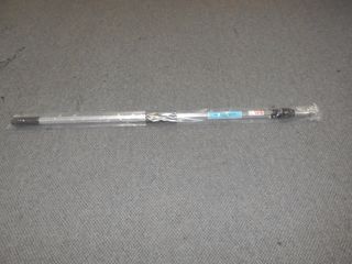 WASH POLE NON FLOW - 3M