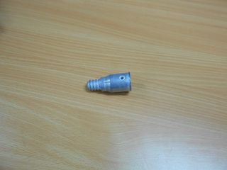 METAL END TIP