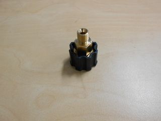 QR Coupling 1/4 Male (PA26025030)