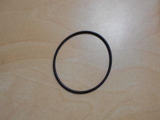 O-Ring Diesel Filter Bowl