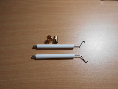 Electrode Kit for Burner