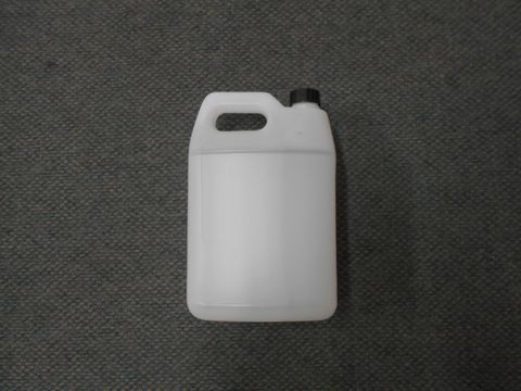 Detergent Bottle 5L with lid