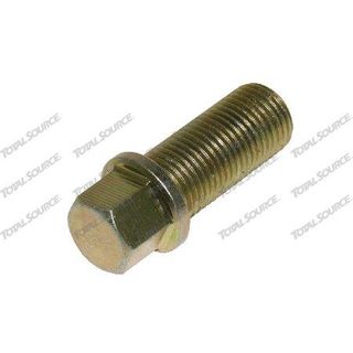 Jackshaft Bolts