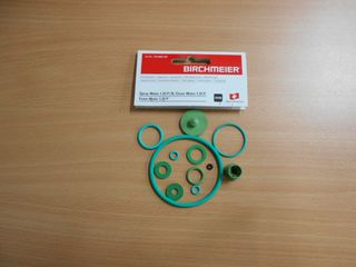 Seal Kit 1.25P/1.25N