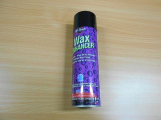 WAX ENHANCER