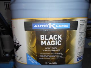 BLACK MAGIC 20L