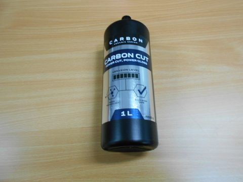 CARBON CUT HD LIQUID CERAMIC COMPOUND 1L