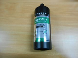 FAST CUT LIQUID CERAMIC COMPOUND 1L