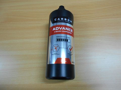 ADVANCE LIQUID CERAMIC COMPOUND 1l
