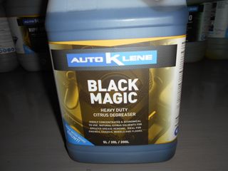 BLACK MAGIC -5L