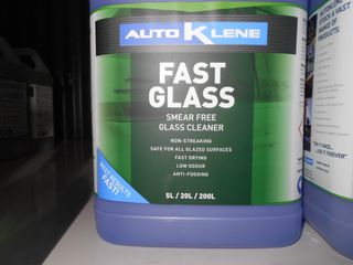 FAST GLASS slight ammonia 20LT