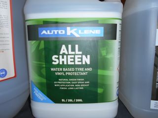 ALLSHEEN 5L