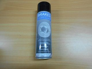 Brake Klene Aerosol 400gm