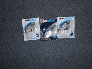 LENSKLEAR HIGHTLIGHT RESTORATION KIT x 20 Kits