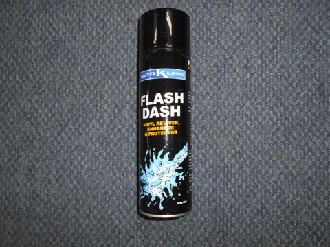 FLASH DASH/DASH MAGIC - 300GM