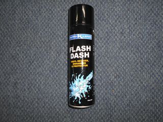 FLASH DASH/DASH MAGIC - 300GM