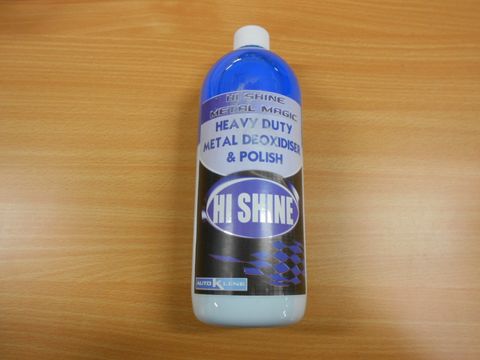 BLUE METAL MAGIC - 1L