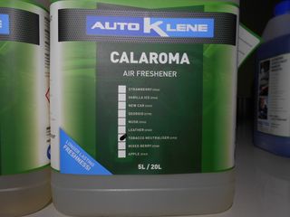 CALAROMA TOBACCO NEUTRALISER - 5L