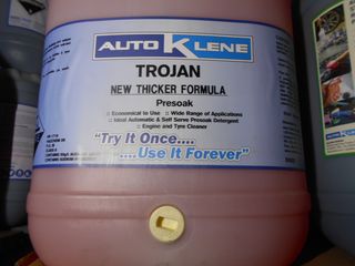 TROJAN - 20L