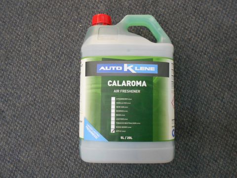 CALAROMA APPLE - 5L