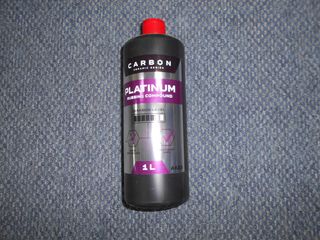 PLATINUM RUBBING CERAMIC COMPOUND 1L