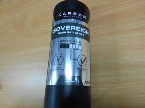 SOVEREIGN DARK PAD GLAZE 1L