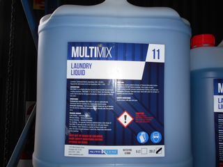 LAUNDRY LIQUID - 20L