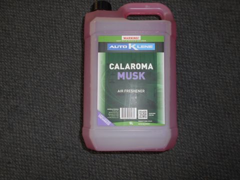 CALAROMA MUSK-5L