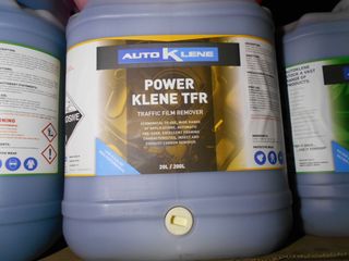 POWER KLENE TFR - 20