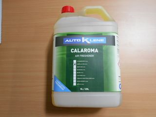 CALAROMA VANILLA ICE - 5L