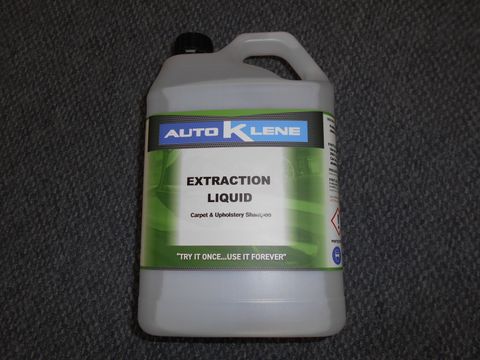 EXTRACTION LIQUID 5L