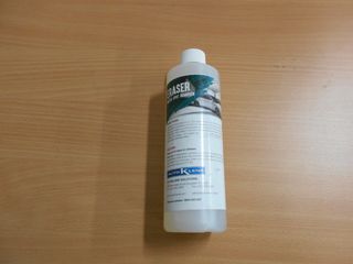 ERASER WATER SPOT REMOVER 500ML