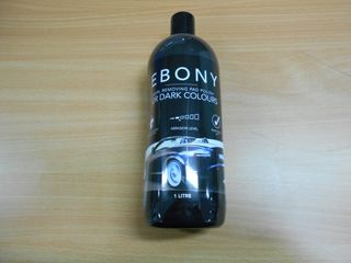 EBONY BLACK SWIRL REMOVER - 1L